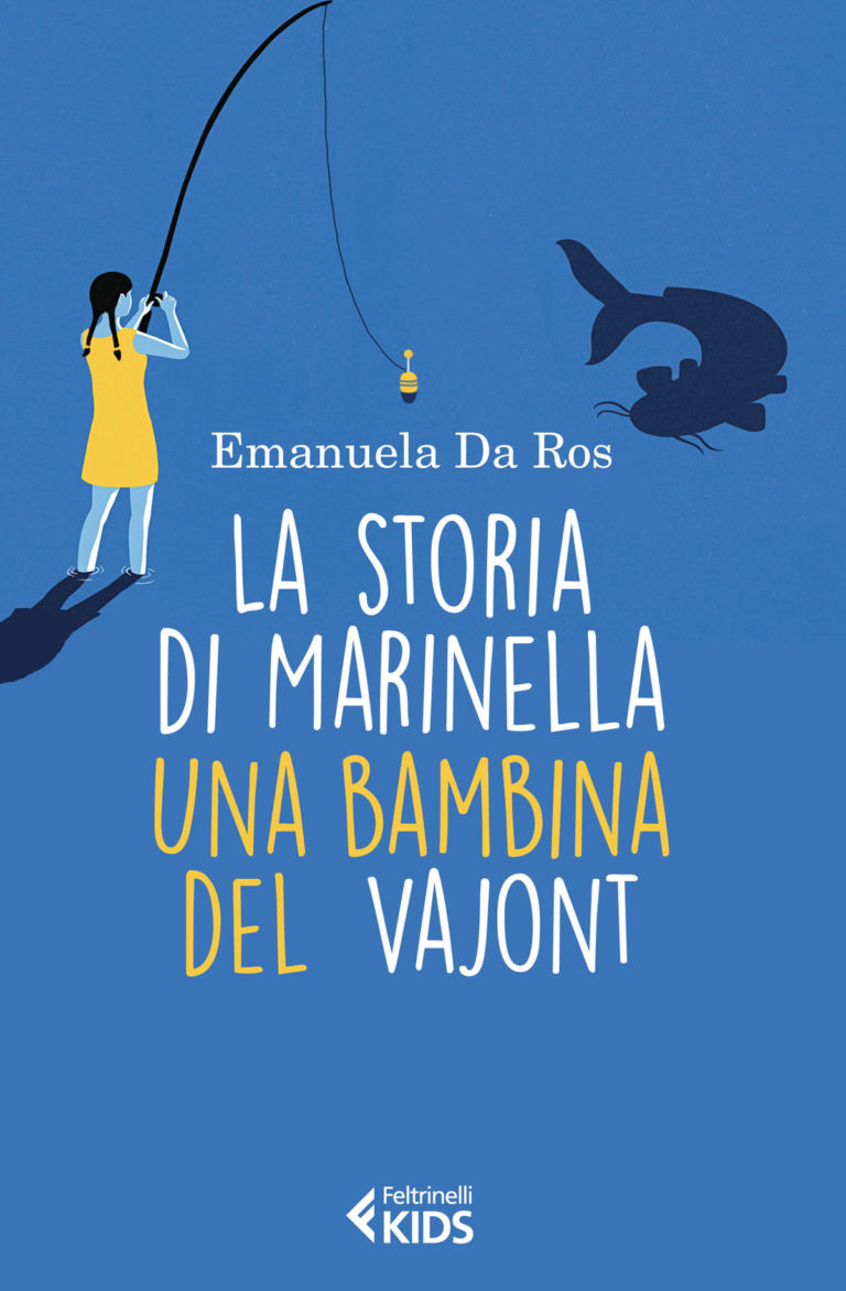 La Storia Di Marinella Una Bambina Del Vajont Sceglilibro